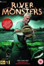 Watch River Monsters Vumoo